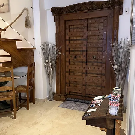 Гостевой дом Les Cedres De Nauton 3*