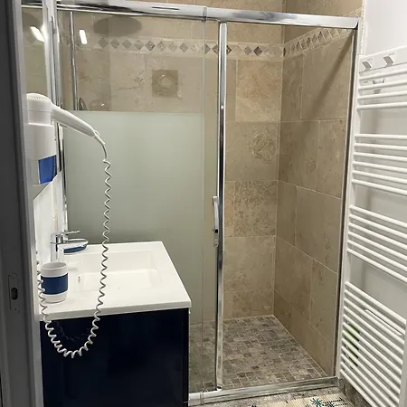 Les Cedres De Nauton Vergoignan