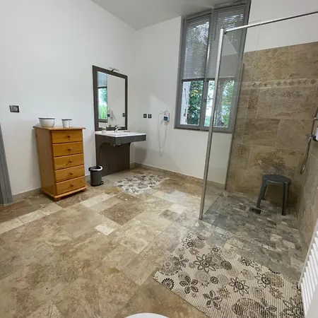 Les Cedres De Nauton Casa de hóspedes Vergoignan