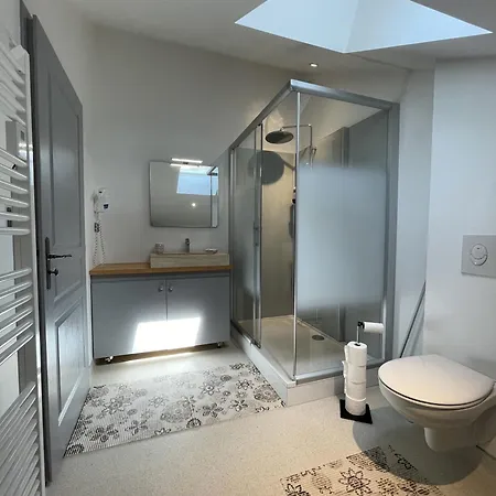 Les Cedres De Nauton Casa de hóspedes 3*