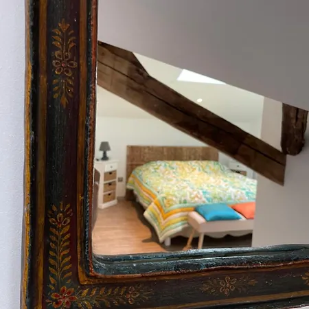 Les Cedres De Nauton 3*