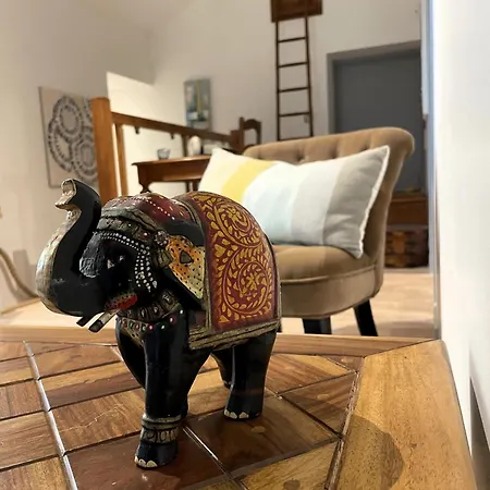 Les Cedres De Nauton 3* Vergoignan