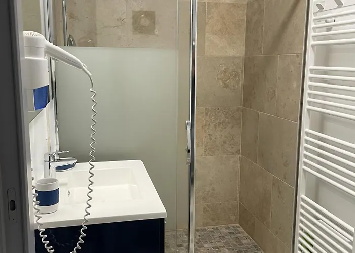 Les Cedres De Nauton Vergoignan