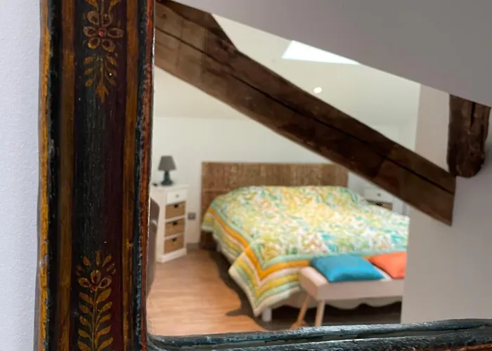 Les Cedres De Nauton 3*