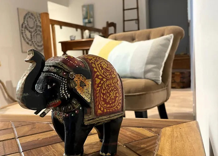 Les Cedres De Nauton 3* Vergoignan